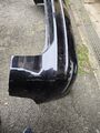 7N0807421B  original Stoßstange hinten Seat Alhambra VW Sharan 7N II grau PDC 