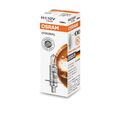 OSRAM HALOGEN-LAMPE H1 ORIGINAL LINE 55W/12V STANDARD GLÜHBIRNE LEUCHTMITTEL