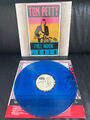 TOM PETTY / Full moon fever -LP-Vinyl: M / Cover:M / LIM.BLUE VINYL