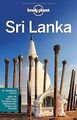 Lonely Planet Reiseführer Sri Lanka von Cummings, Joe, C... | Buch | Zustand gut