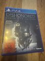 Dishonored ~ Definitive Edition ~ PlayStation 4 / Ps4