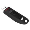 SanDisk Ultra USB 3.0 Flash-Laufwerk 32 GB (SecureAccess Software, Passwortschut