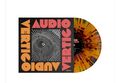 SELTENE Elbow Audio Vertigo Splatter Vinyl LP LIMITIERTE EDITION VON 1000 HANDNUMMERIERT