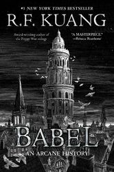 Babel - R. F. Kuang -  9780063021433