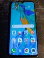 Huawei P30 Pro VOG-L09 - 128GB - Breathing Crystal (Entsperrt) (8GB RAM)