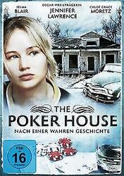 The Poker House - Nach einer wahren Geschichte von L... | DVD | Zustand sehr gut*** So macht sparen Spaß! Bis zu -70% ggü. Neupreis ***