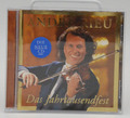 André Rieu Das Jahrtausendfest CD 1999 (Polydor) 19 Weltbekannte Titel