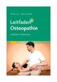 Leitfaden Osteopathie von Torsten Liem, Tobias K. Dobler