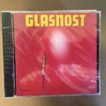 Various ‎– Glasnost - MCA Records ‎– MCAD-6358 - CD