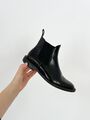 Eureka Chelsea Boots Gr. 37 schwarz