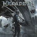 Dystopia von Megadeth | CD | Zustand sehr gut