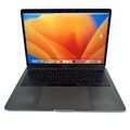 Apple MacBook Pro 2017 13" Intel Core i5-7360U 16GB 256GB SSD Ventura