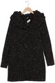 Vila Mantel Damen Jacke Parka Gr. S Wolle Schwarz #xa7itoy