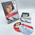 *Read Desc* Mirror's Edge PC DVD-ROM mit Musik-CD (EA, 2008)