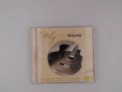 Best Of Gitarre (Eloquence) Various: