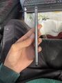 Apple iPhone 8 Plus A1897 (GSM) - 256GB - Space Grau (Ohne Simlock)