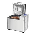 UNOLD Brotbackautomat Backmeister Edel, 550 W, 750-1000 g Brotgewicht, Kerami...