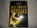 Glenn Meade: Der zweite Messias. Mystery-Thriller. Buchclub-TB, gebraucht