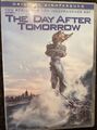 The Day after Tomorrow - Roland Emmerich, Dennis Quaid