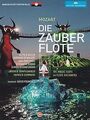 Mozart: Die Zauberflöte (Bregenzer Festspiele 2013) ... | DVD | Zustand sehr gut