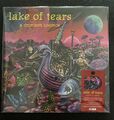 Lake Of Tears- A Crimson Cosmos,Vinyl LP, lim.500,neu, OVP, erste Mal auf Vinyl