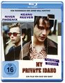 My private Idaho - Das Ende der Unschuld [Blu-ray]