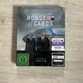 House of Cards - Staffel 3, Blu-ray, Neu