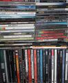 Pop Rock Metal Punk Musik CD's verschiedener Interpreten zur Auswahl