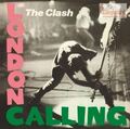 CLASH THE - London Calling (2LP/180g)