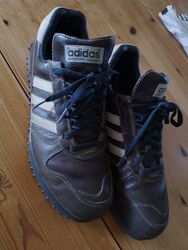 Original Adidas Marathon Leder US 11