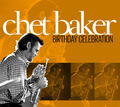 CD Chet Baker Birthday Celebration  2CDs