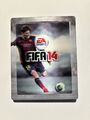 Vintage - FIFA 14 - Limited Steelbook - Sony Playstation PS3 Spiel 