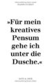 Musenküsse: Die täglichen Rituale berühmter Künstle... | Buch | Zustand sehr gut