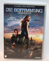 Die Bestimmung - Divergent - DVD Film / Action / 2014 ✅