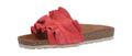 Verbenas Damen Pantolette Rocio coral (Rot) 3300620220CORAL