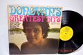 DONOVAN GREATEST HITS GERMAN 1st PRESS 1969 EPIC BN 26439 INCL. 6 PAGE BOOKLET 