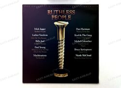 Various - Ruthless People(The Original Motion Picture Soundtrack) NL LP1986 .