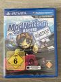 ModNation Racers: Roadtrip (Sony PlayStation Vita, 2012)