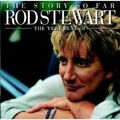 2-CD-Set ROD STEWART The Story So Far - The Very Best WARNER 2001 alle 34 Hits