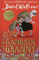 Gangsta Granny - Walliams, David