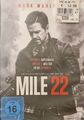 DVD MILE 22