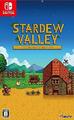 Gebraucht Nintendo Schalter Stardew Tal 32529 Japan Import