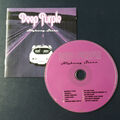 DEEP PURPLE - Highway stars. European EMI.  INCLUDING TRACKING NUMBER.