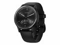 010-02566-00 Garmin vívomove Sport Black with slate accents ~D~