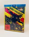 Sons of Anarchy - Season 2  FULL-HD 1080p 13 EPISODEN AUF 3 Blu-ray *NEU*