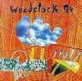 Woodstock 94 von Various | CD | Zustand sehr gut