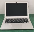 Apple MacBook Air A1466 (13" Mid 2013) i5 4GB DDR3, 128GB SSD, QWERTY UK _1.35_2