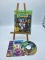 Crash Bandicoot - N.Sane Trilogy für Xbox One