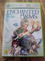 Enchanted Arms (Microsoft Xbox 360, 2006)