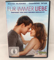 Für Immer Liebe DVD Rachel McAdams Channing Tatum